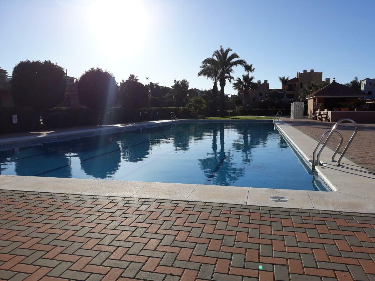 Rincon Canela Ayamonte Εξωτερικό φωτογραφία