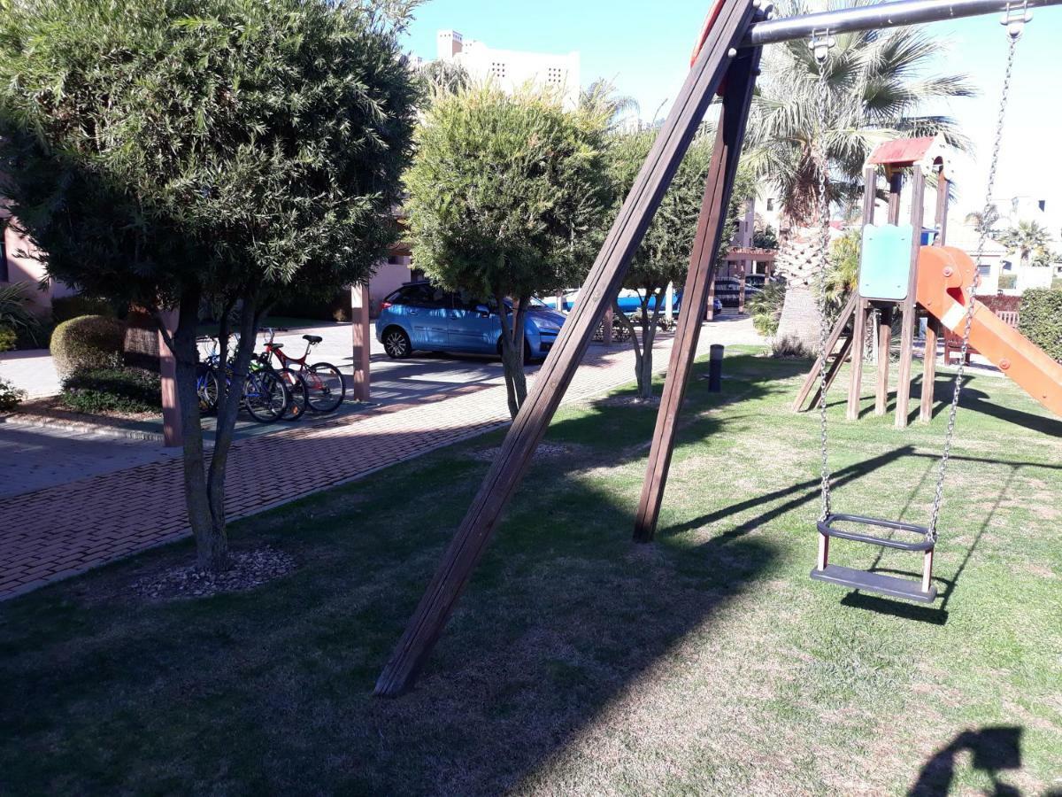 Rincon Canela Διαμέρισμα Ayamonte Εξωτερικό φωτογραφία