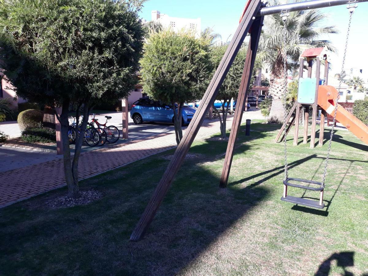 Rincon Canela Ayamonte Εξωτερικό φωτογραφία