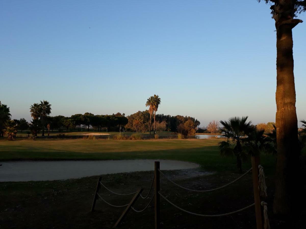 Rincon Canela Ayamonte Εξωτερικό φωτογραφία