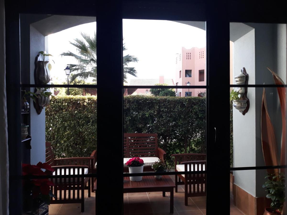 Rincon Canela Ayamonte Δωμάτιο φωτογραφία
