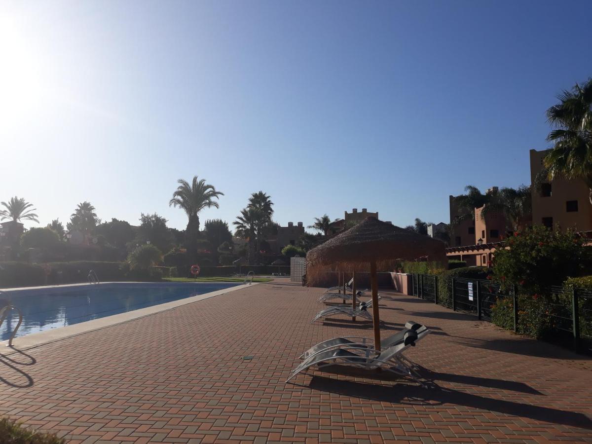 Rincon Canela Ayamonte Εξωτερικό φωτογραφία