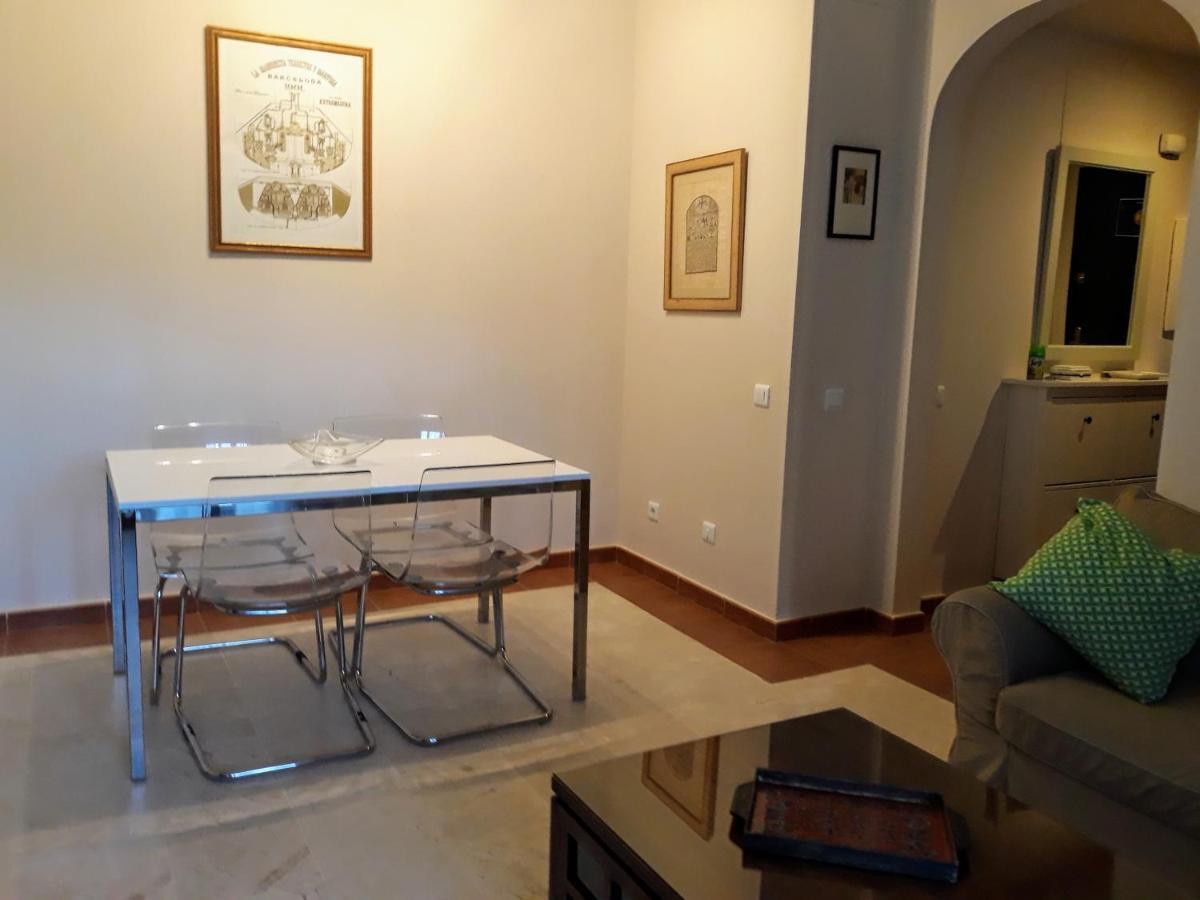Rincon Canela Ayamonte Εξωτερικό φωτογραφία