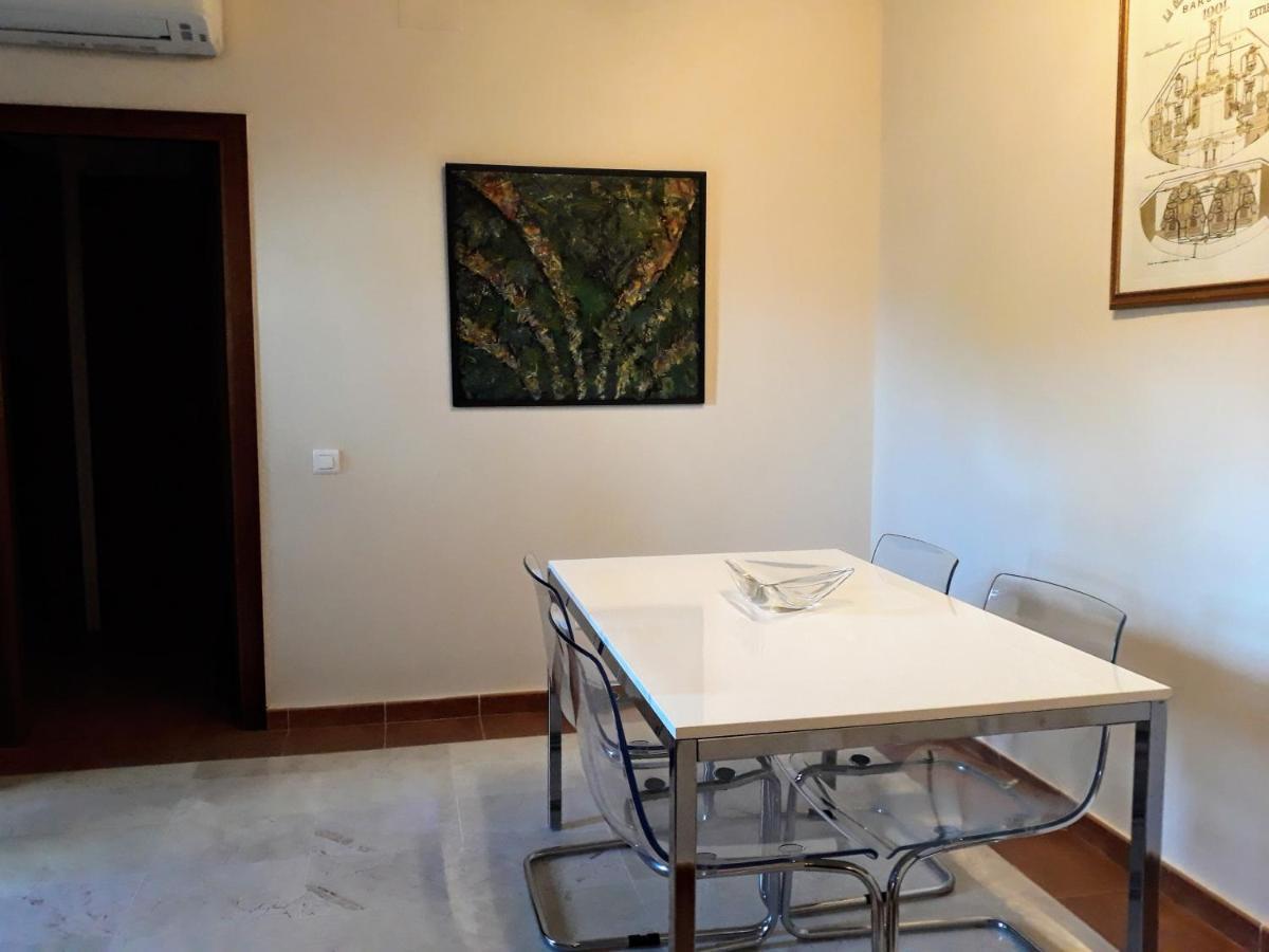 Rincon Canela Ayamonte Εξωτερικό φωτογραφία